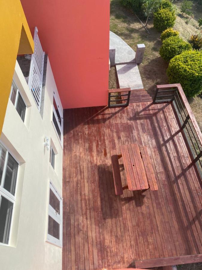 La Vue de Basseterre Long Term Rental Available Extérieur photo