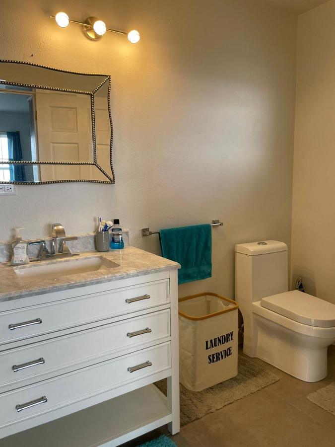 La Vue de Basseterre Long Term Rental Available Extérieur photo